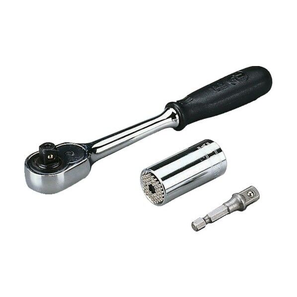 ソケットレンチセット グリッパーセット