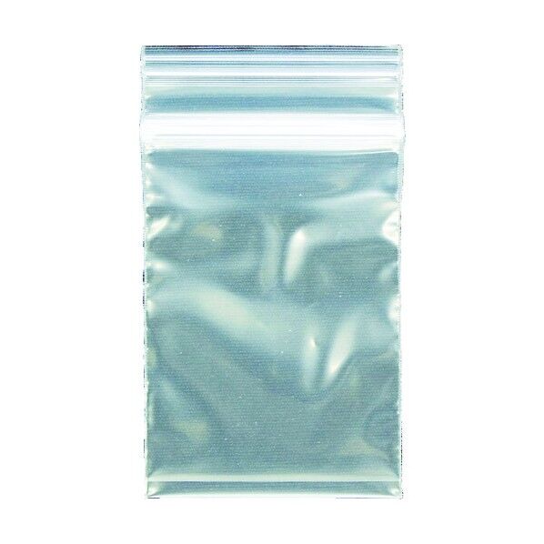 チャック付ポリ袋 ユニパックGP