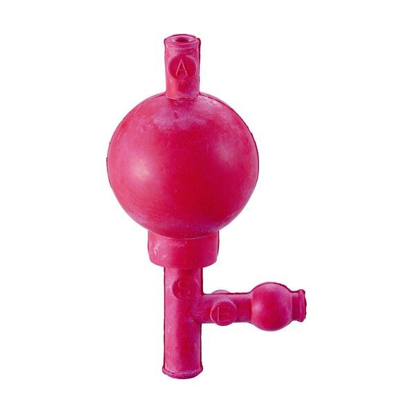 ゴムピペッター