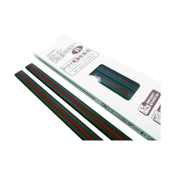 軽トラック用ゲートプロテクター GP-R 1S