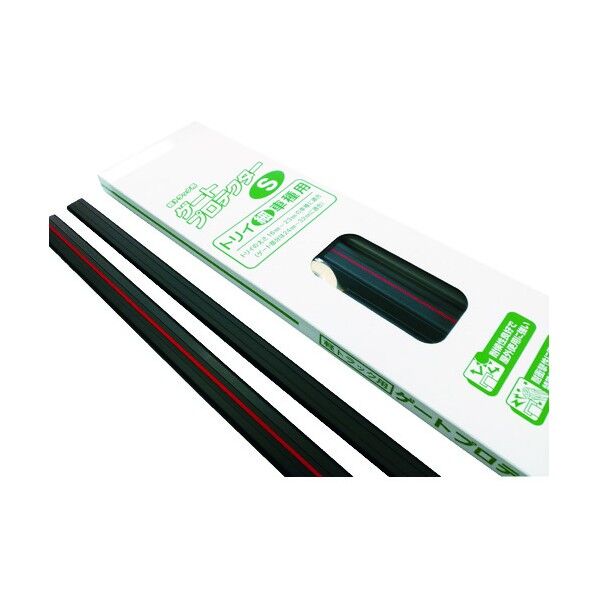 大研 軽トラック用ゲートプロテクター 細トリイ用