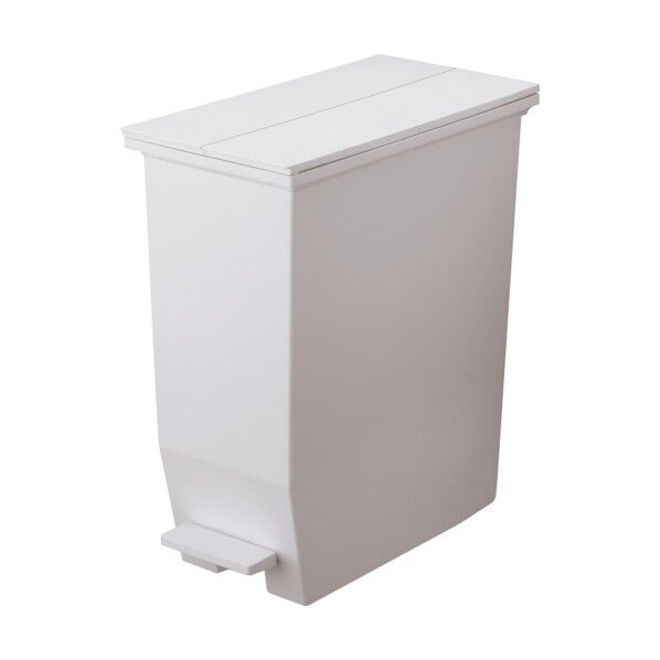 H&H棚下で使えるペダルダストボックス