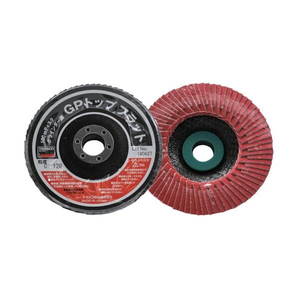 GPトップフラット セラミック