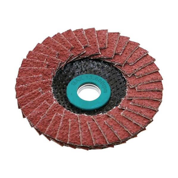 GPトップフラット セラミック #36 Φ100 1枚入 GPF100-C36-1P 1点