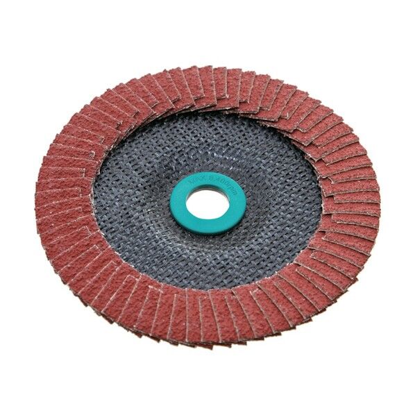 GPトップフラット セラミック #36 Φ180 5枚入 GPF180-C36 1点