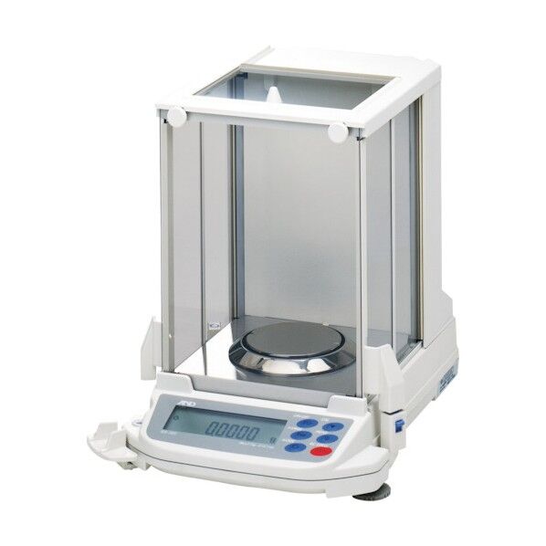 分析用天びん GR200 JCSS校正付 56 x 42 x 48 cm GR200-00J00 1個
