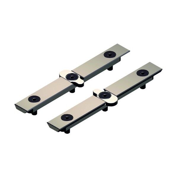 コンパクトGバイス用 ダブテール口金 T3 ペア GR650R-T3 2個