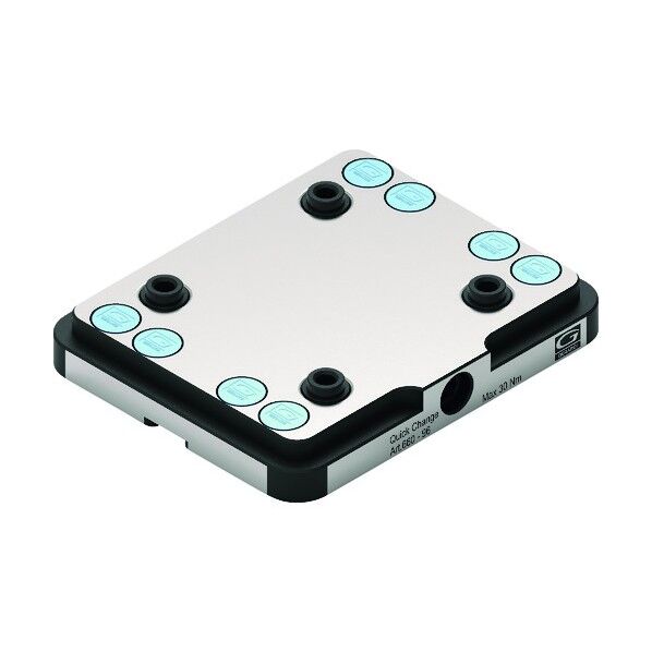 コンパクトGバイス T3用クイックチェンジテーブル