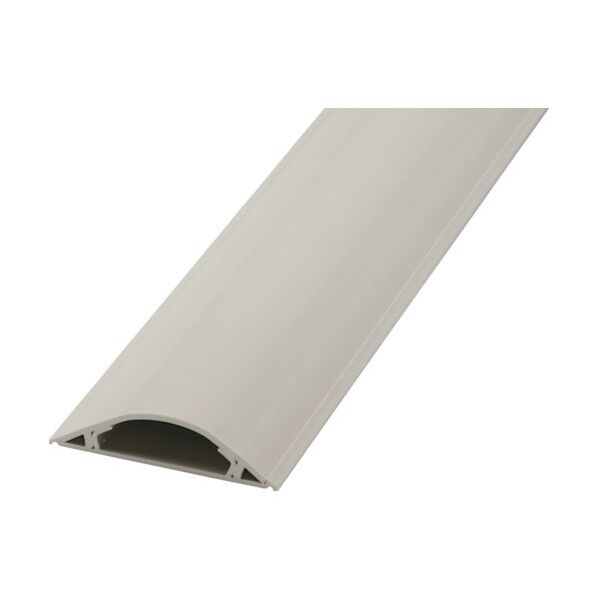 マサル工業 ガードマン2R5号2Mベージュ 1002 x 76 x 18 mm GR5207 1