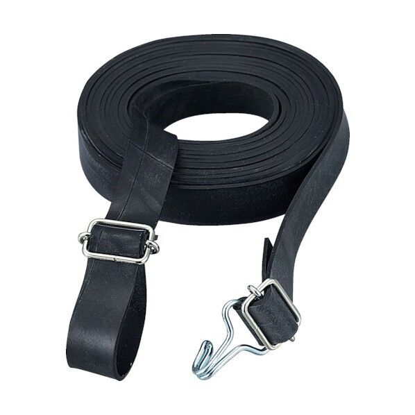 ゴムロープ(Wフック付調節タイプ)