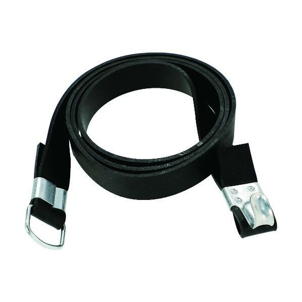 ゴムロープ(AカンDカン付タイプ)