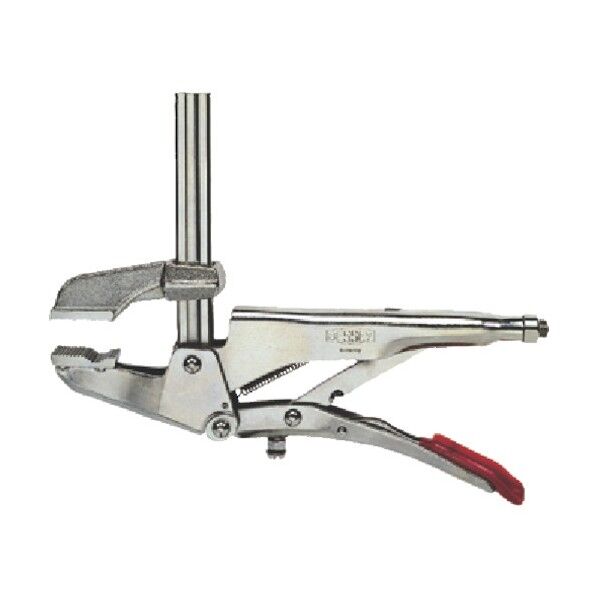 コンビネーションクランプ