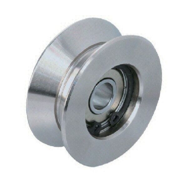 ガイドローラー Y型