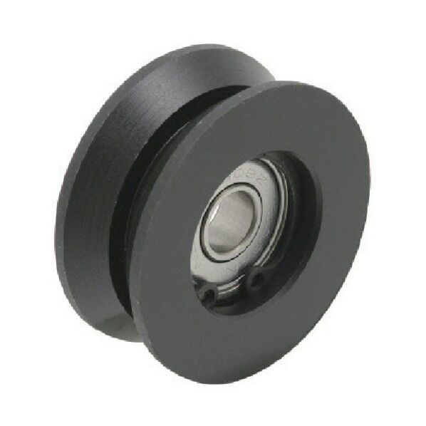 ガイドローラー Y型