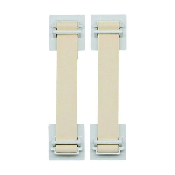 地震対策ゴムストッパー