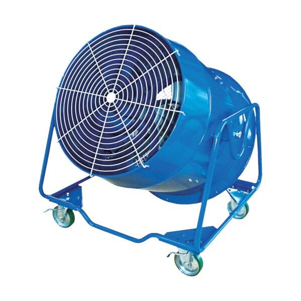 送風機 ジェットGYM 特大風量形