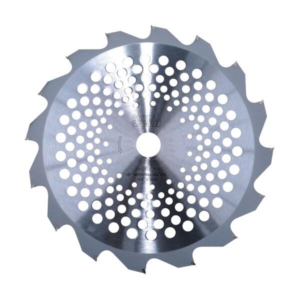 グローバルソー・刈払 GS-255-16 1枚