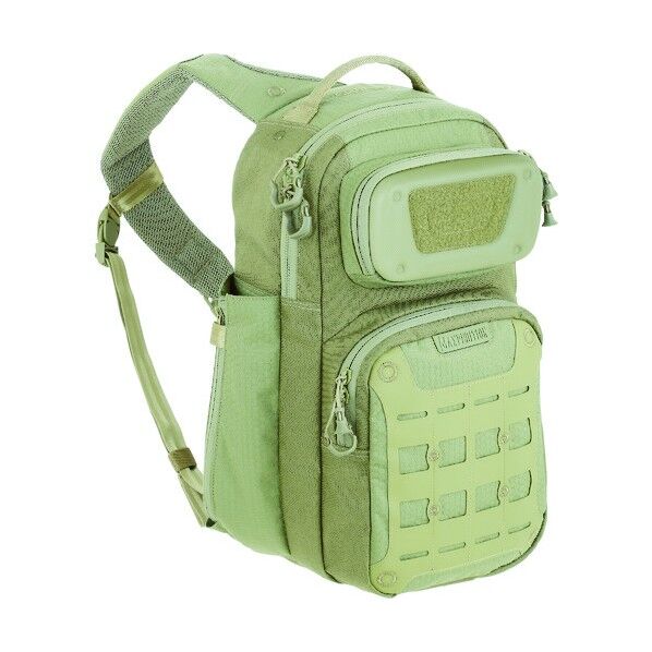 MAX GRIDFLUX スリングパック タン GRFTAN 1