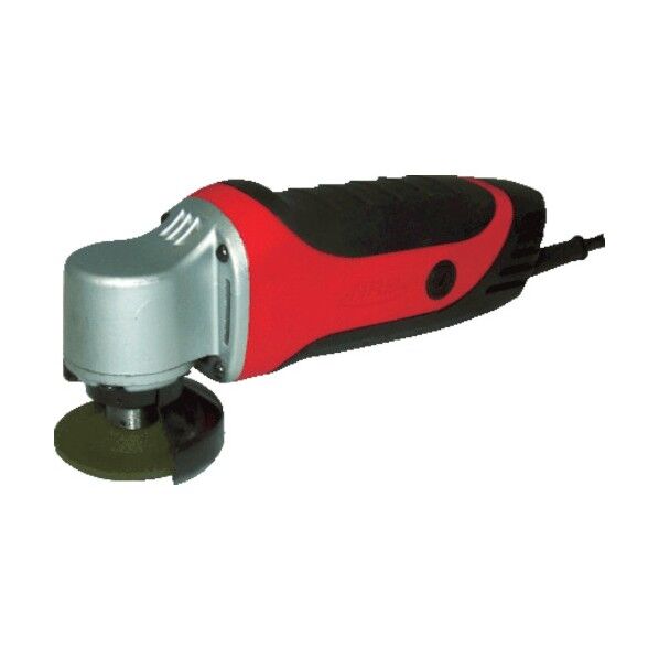 電気式ミニグラインダ雷神