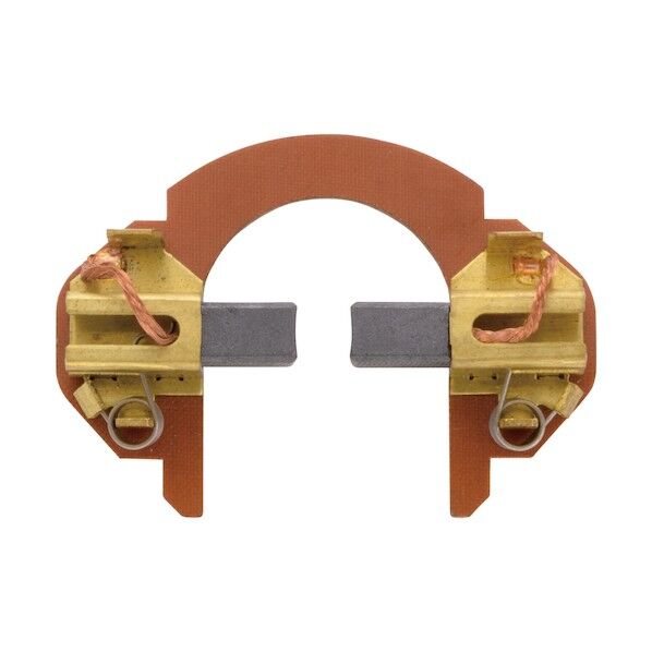 電気式ミニグラインダ 雷神スリムII用カーボンブラシユニット