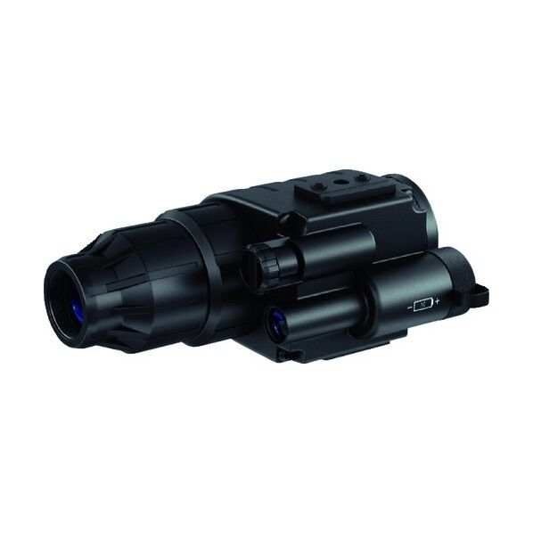 PULSARナイトビジョンCHALLENGER1X20HM-KIT