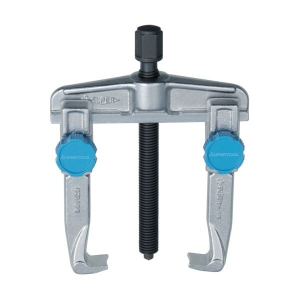 スライドギヤプーラー