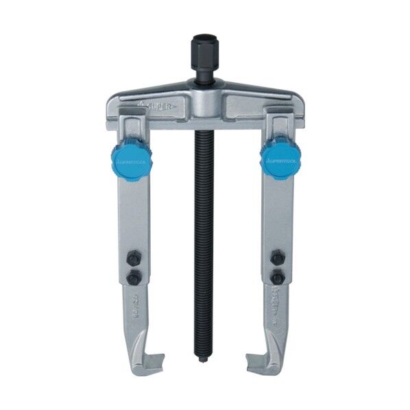 スライドギヤプーラー