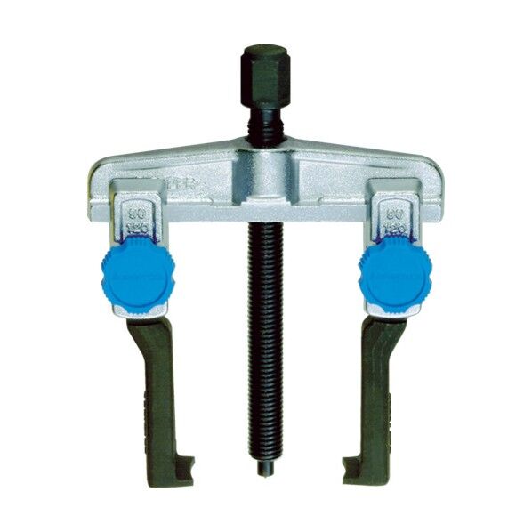 スライドギヤプーラー