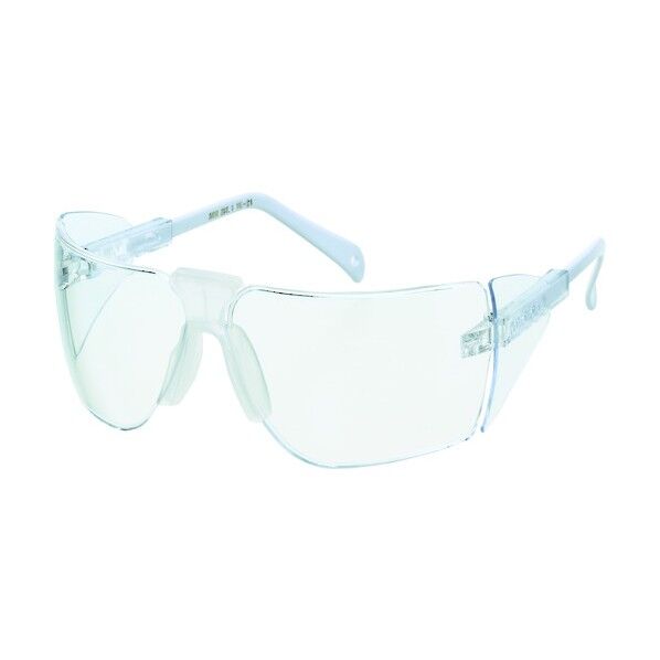 二眼型セーフティグラスノンフレームタイプ