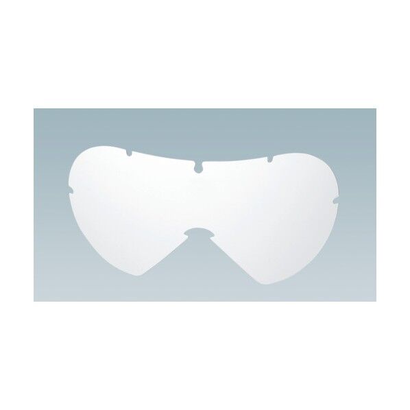 GS-110用スペアレンズ1枚入 GS110SP-1P 1点