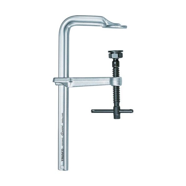 L型クランプ(強力型) ヘビータイプ