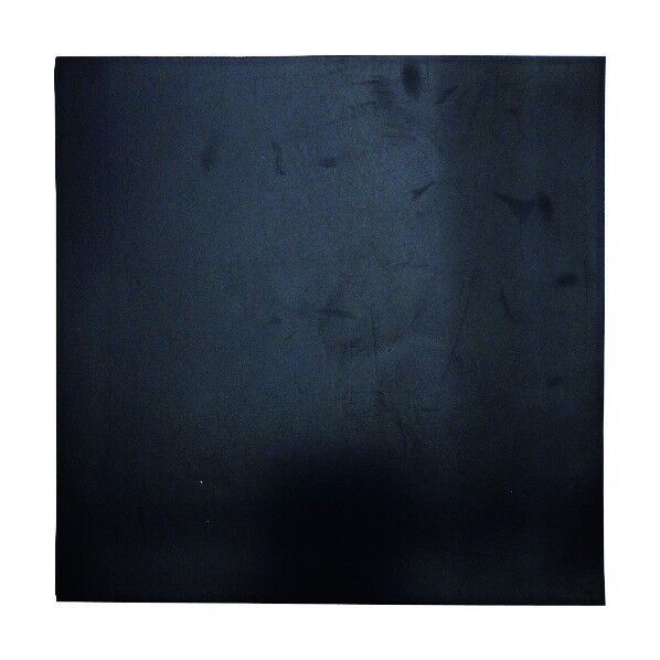 黒 縦100mm✕横100mm✕厚さ1mm GS-05 1枚