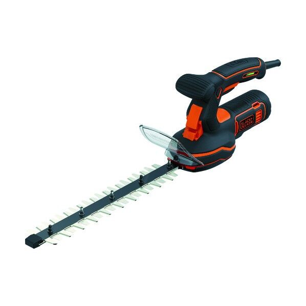 2in1ヘッジ&芝生バリカン