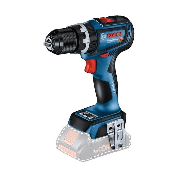 コードレス振動ドライバードリル GSB18V-90CH