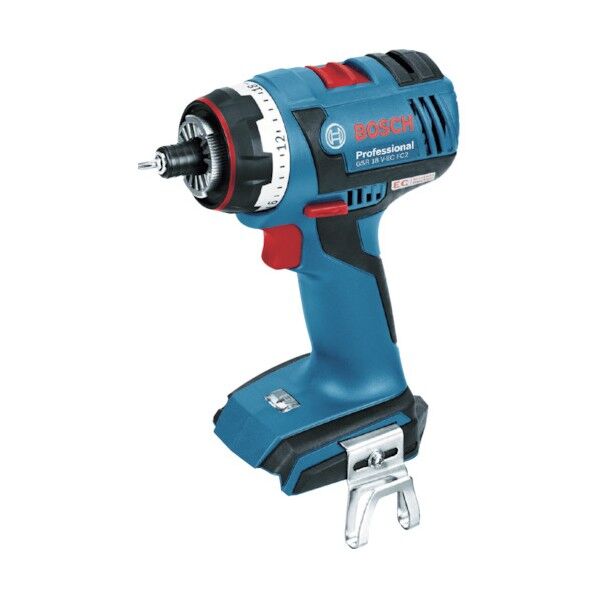 18Vコードレスマルチドライバードリル(本体のみ)