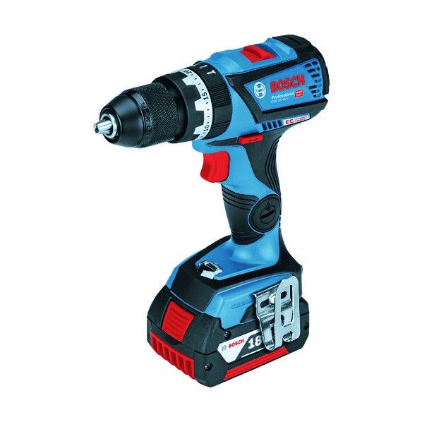 コードレス振動ドライバードリル