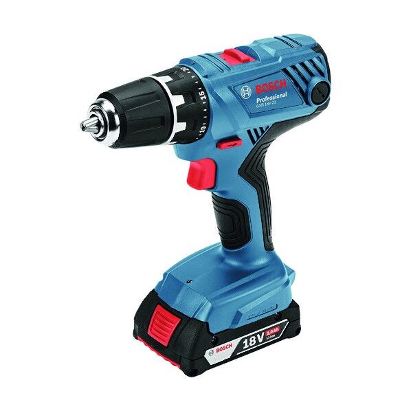 コードレスドライバードリル GSR18V-21