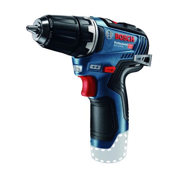 コードレスドライバードリル GSR10.8V-35H