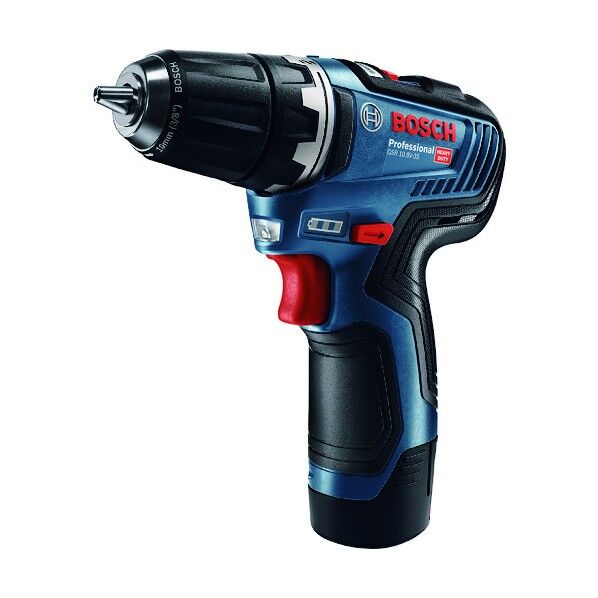 コードレスドライバードリル GSR10.8V-35