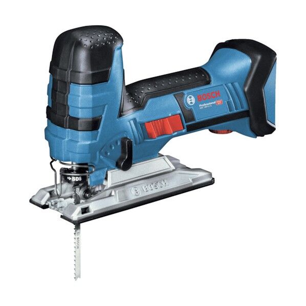 コードレスジグソー(本体のみ) 168x82x230mm 2.4Kg GST18V-LISH