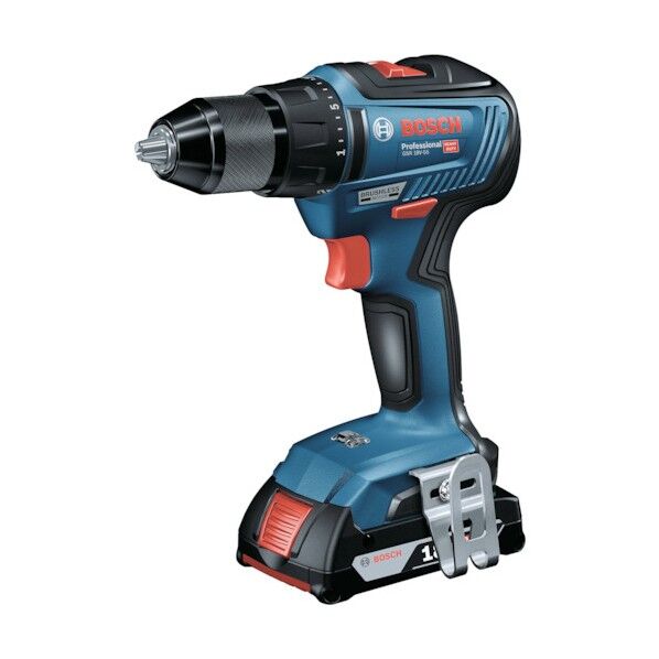 コードレスドライバードリル GSR18V-55