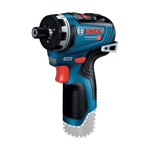 コードレスドライバードリル GSR10.8V-35HXH