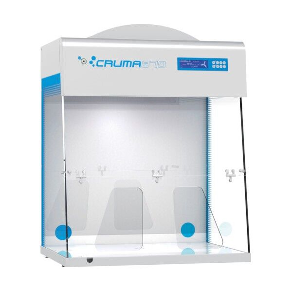 1024-22 ダクトレスヒュ-ムフ-ド 高さ740mm GS-870 1点