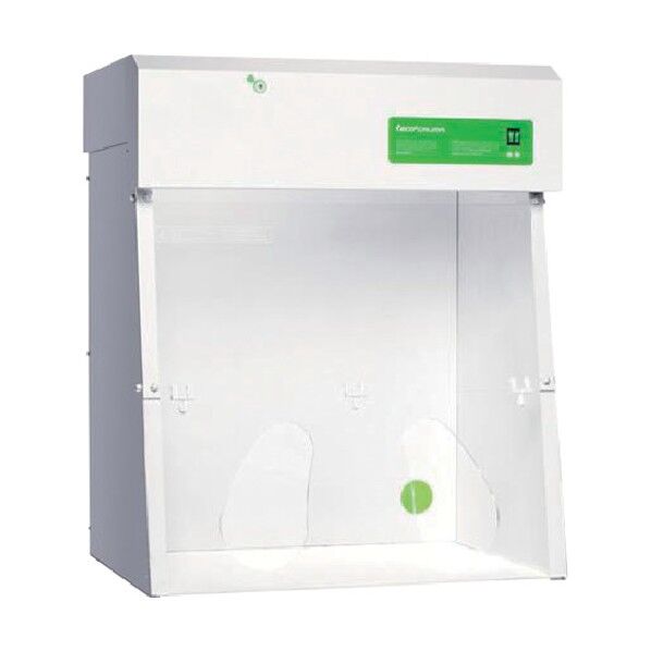 1024-33 ダクトレスヒュ-ムフ-ド 高さ760mm GS-ECO 1点