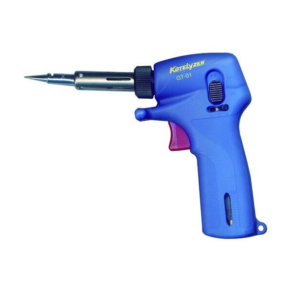 コテライザー L型コードレス半田ゴテ 90オ-ト2タイプ