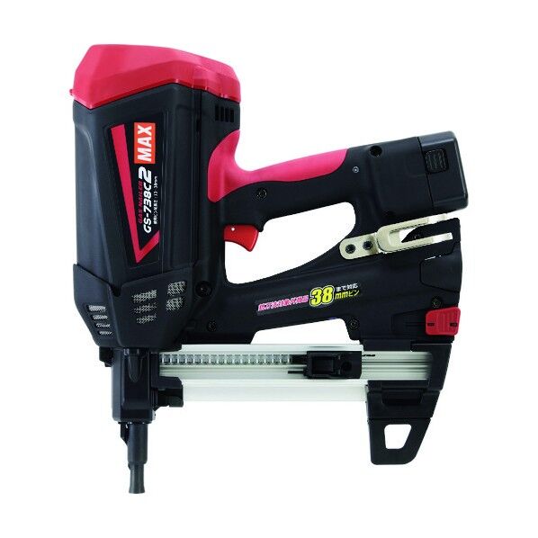 ガス式ピン打チ機ガスネイラ