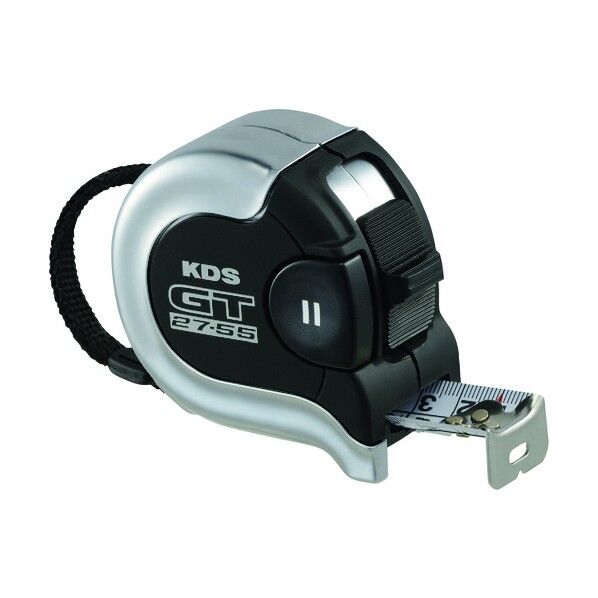 コンベックス ネオロックGT まさめ 27mm×5.5m GT27-55S 1点