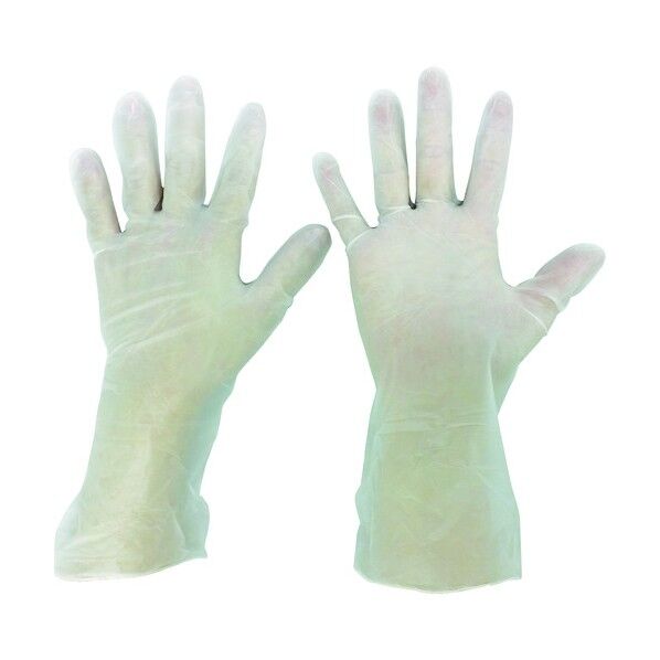 ピュアクリーン PVCディスポ・NEO