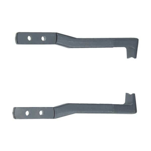 スライド式ギヤプーラー用薄替爪