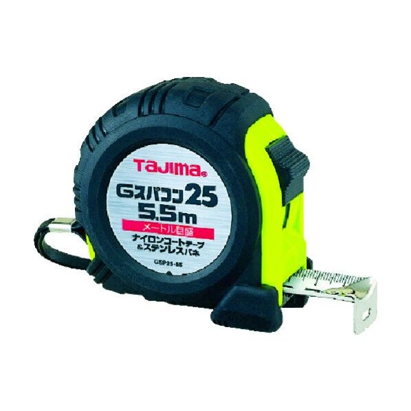 Gスパコン25 5.5m×25mm GSP2555BL 1点